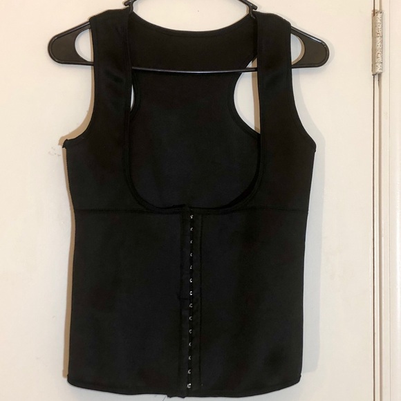 Shapewear Other - Women Plus Size Adjustable Shapewear Waist Trainer